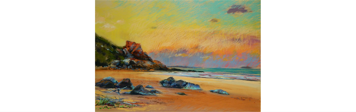 Pastels for Beginners