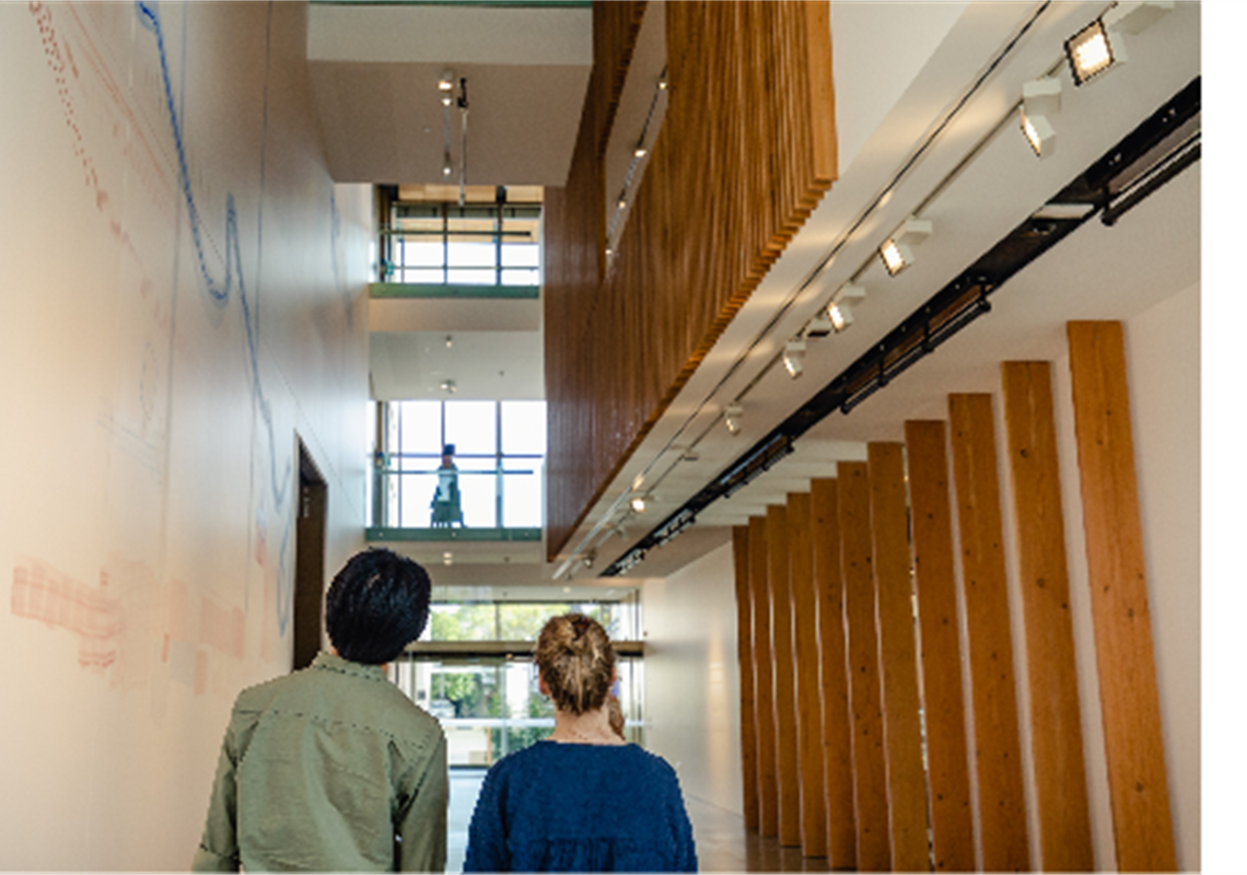 web event banner quiet space