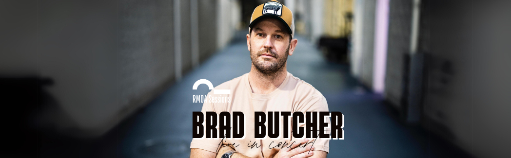 Brad Butcher RMOA website banner.png