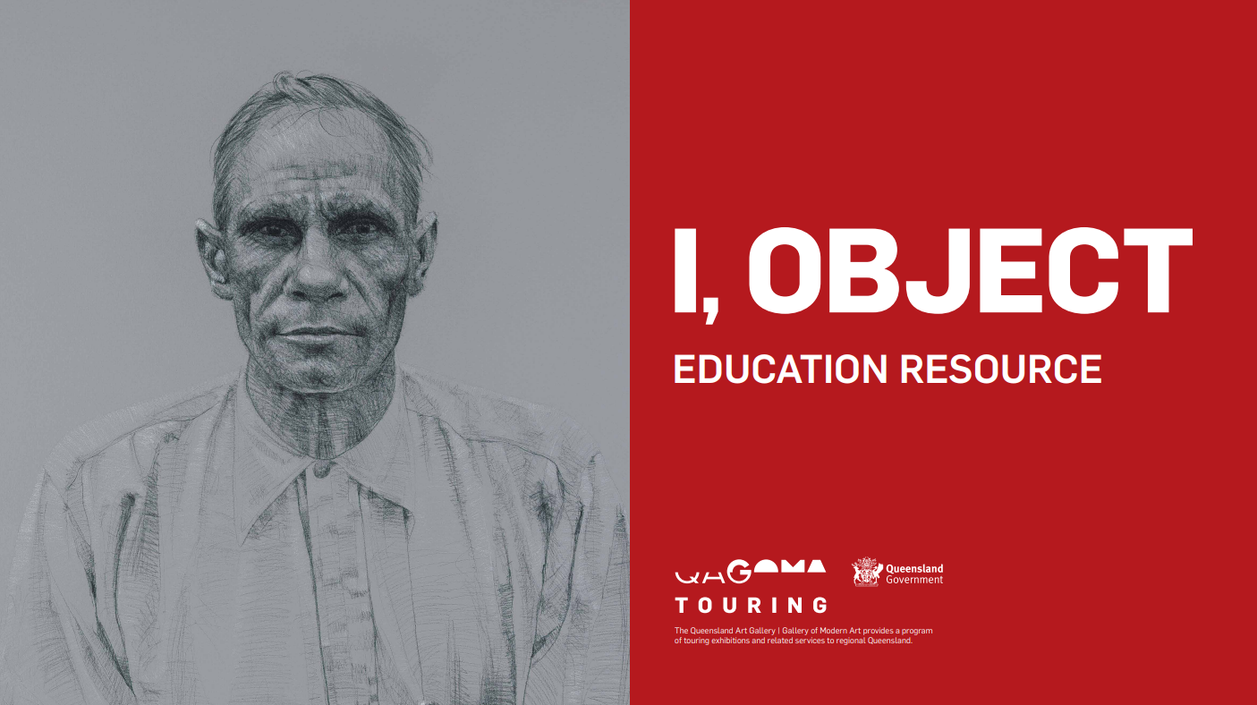 I Object learning resource image