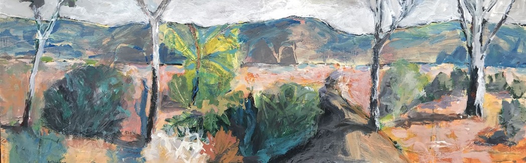 McMahon_Ainslie_2021_A sensory landscape_41Hx121W_acrylic on canvas.jpeg