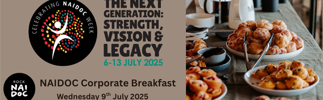 NAIDOC - Corporate Breakfast - web banner.png