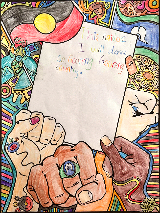 Boston_Runner Up_NAIDOC Colouring Competition July 2022.jpg