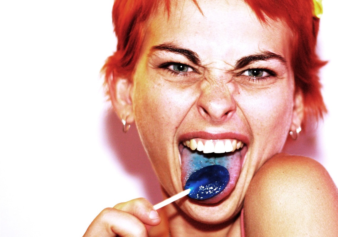 Naomi Hoare headshot