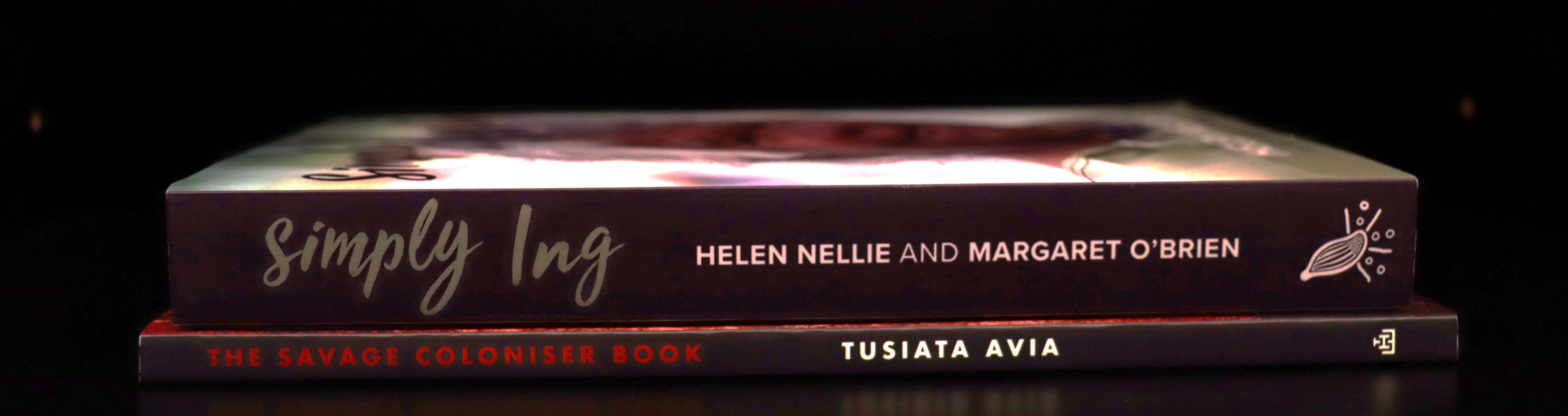 unbound Book Club Series X - pic 1.JPG