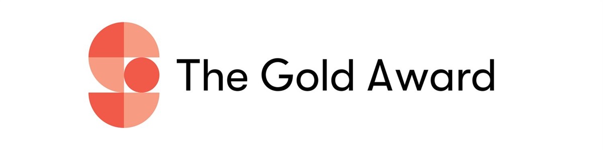 Gold Awored The Gold Award 2024 Rockhampton Museum of Art